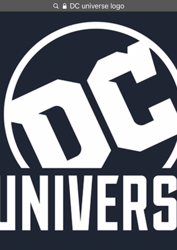 DC universe