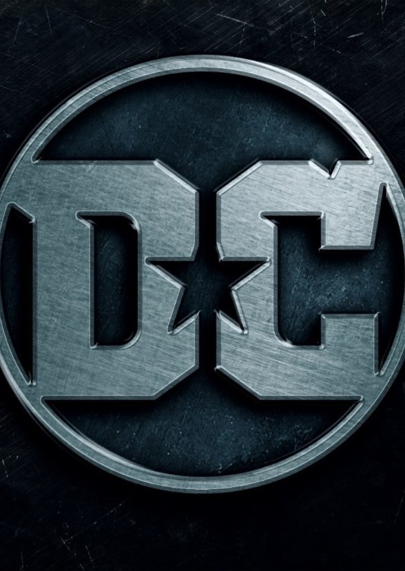 DC YOUNIVERSE