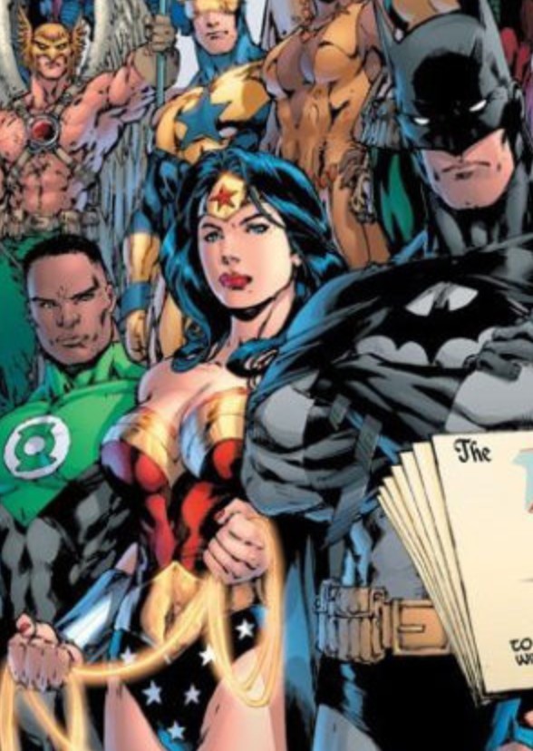 DC Universe
