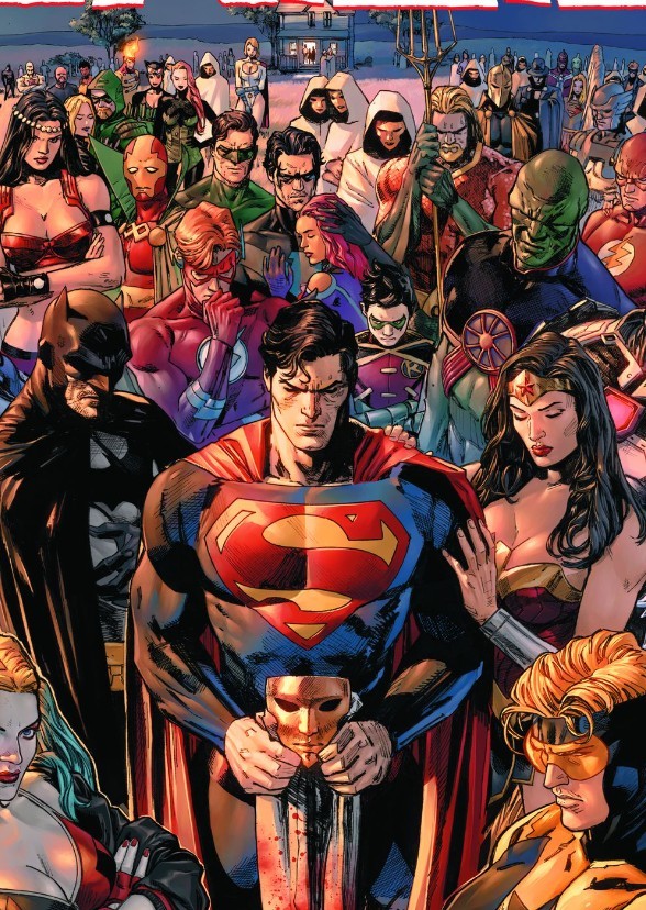 DC Universe