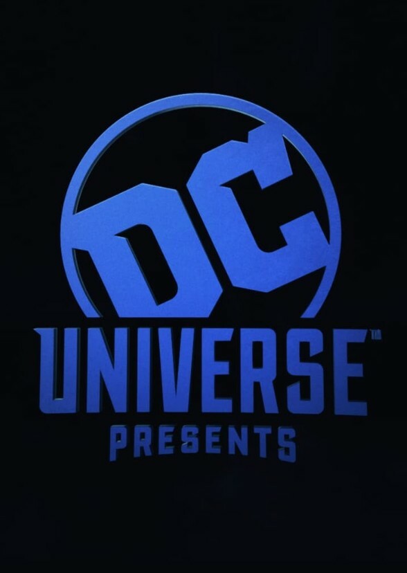 DC Universe