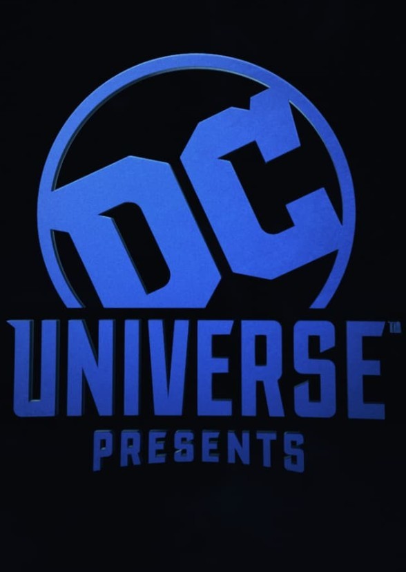 DC Universe