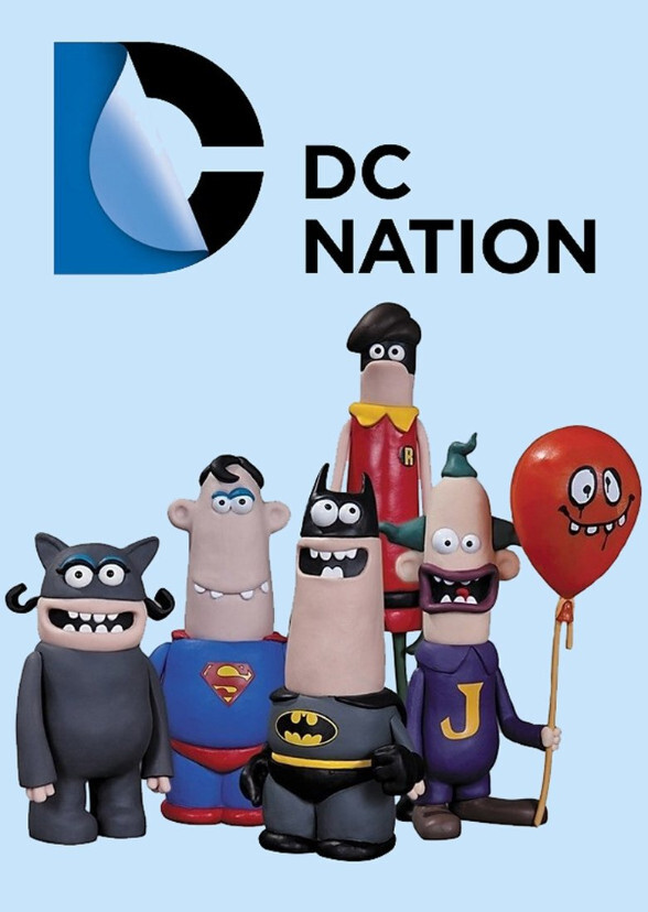 DC universe