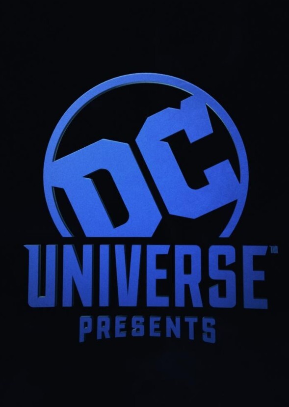 DC Universe