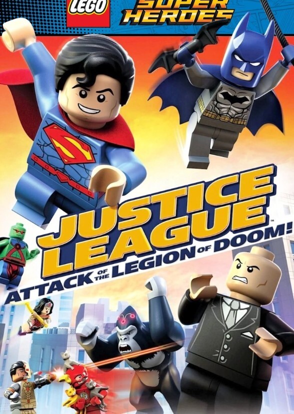 DC Universe