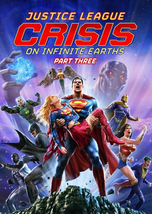 DC Universe