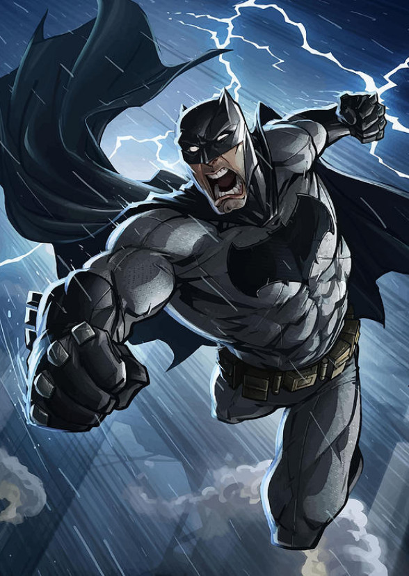 Batverse