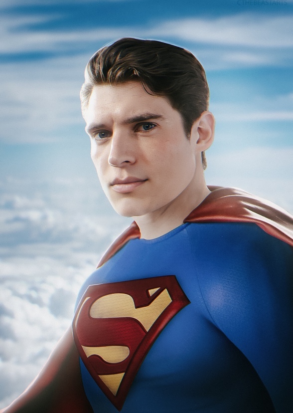 Dc Universe (please vote on options)