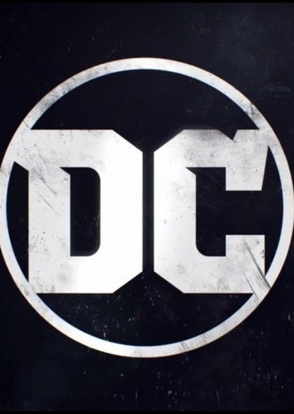 DC Universe Slate (Reboot)