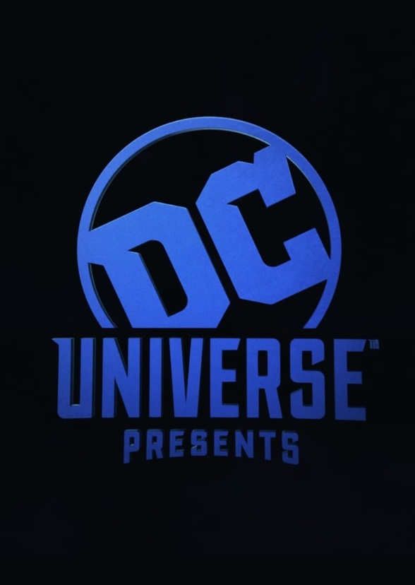 DC Universe but different