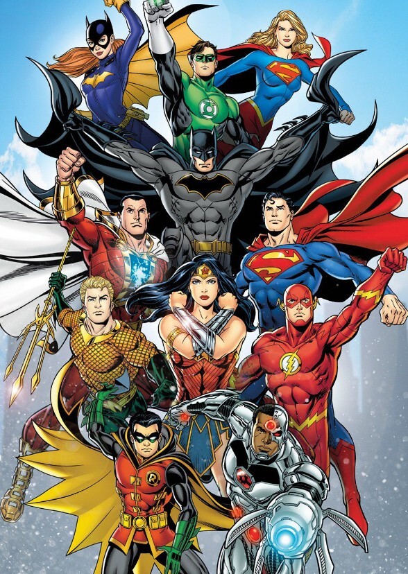 DC VS Capcom