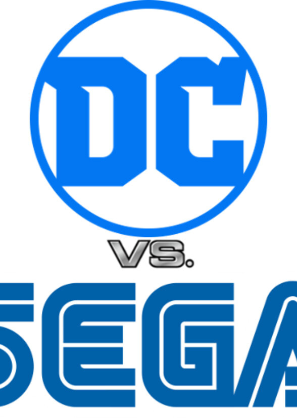 DC vs Sega: Chaos Crisis