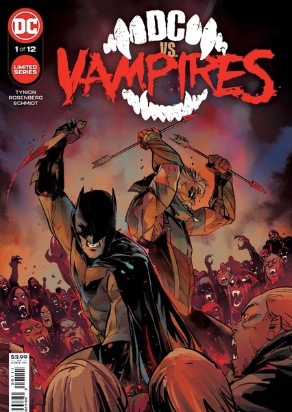 Batgirl Fan Casting for Dc vs Vampires | myCast - Fan Casting Your