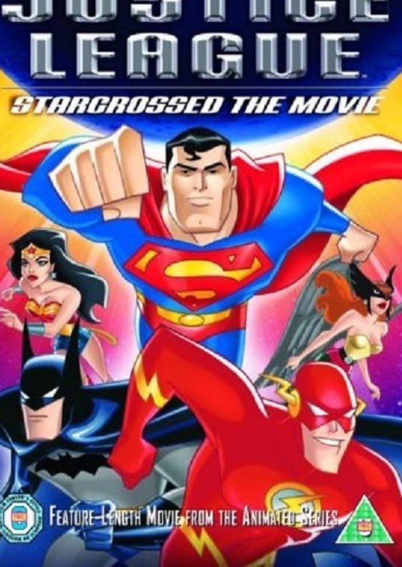 DC World's Finest 