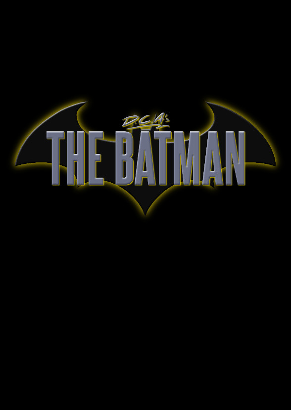 DCA's Batman - Fan-Cast