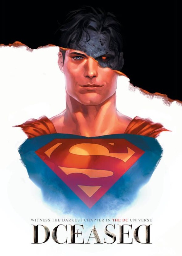 DCeased