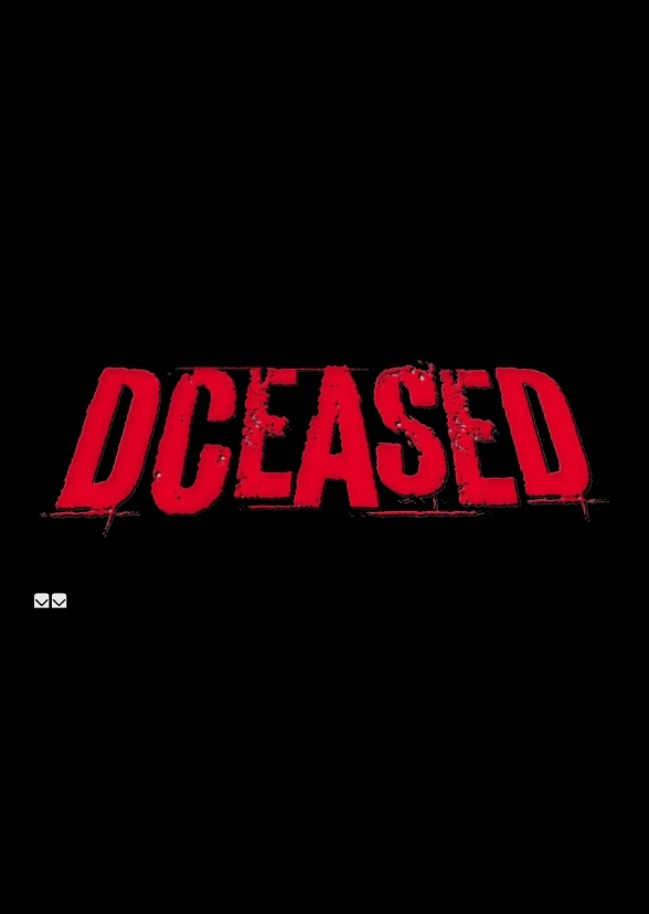 Dceased the Animated Series