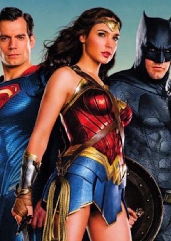 DCEU (1970s)