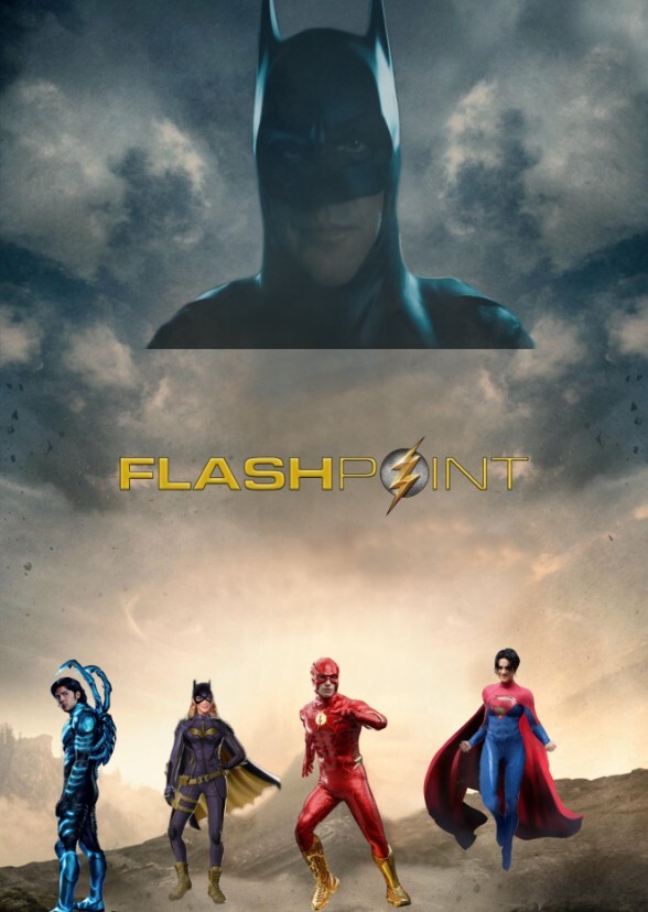 DCEU 2.0