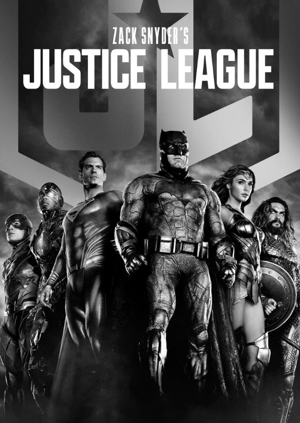 DCEU (2024-2033)