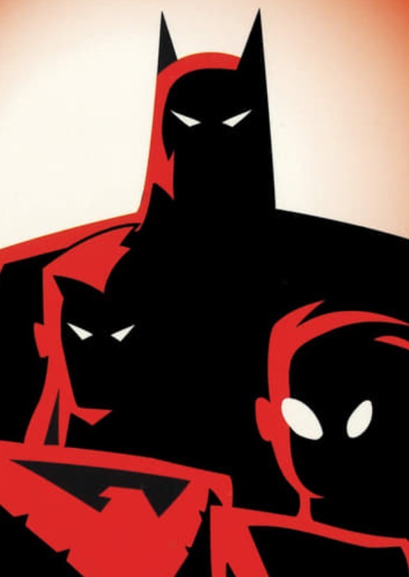 DCEU Bat Family