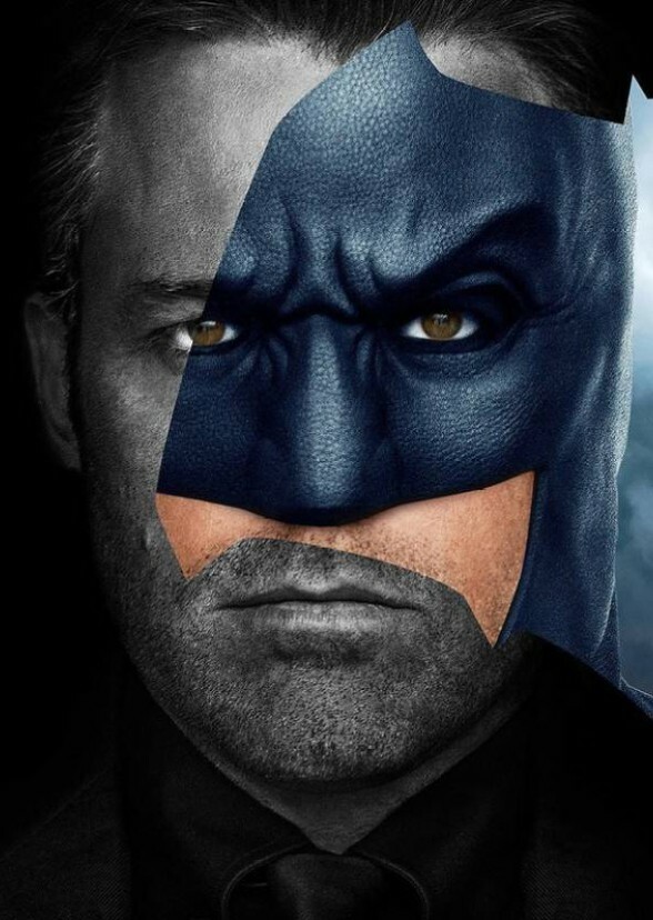 (DCEU) Batman: Dark Knight Of Gotham