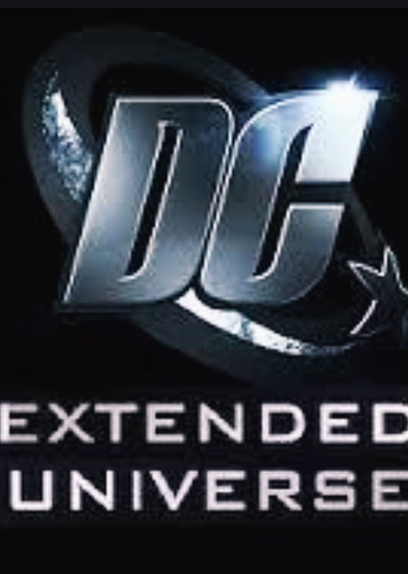 DCEU (Casting Characters who haven’t been introduced yet)