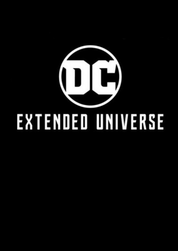 DCEU Cinematic Universe