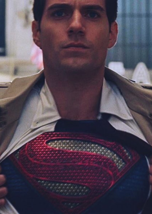 DCEU Continued: Man of Tomorrow (2022)