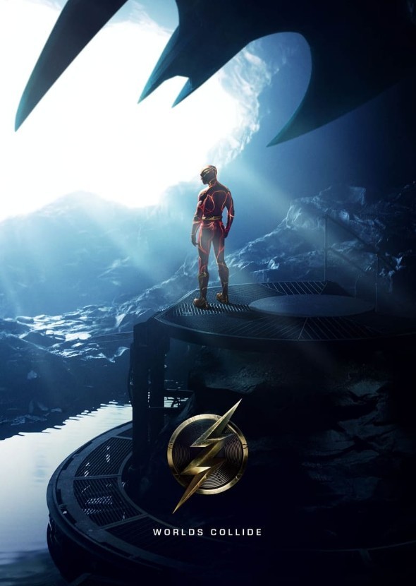 DC: Crisis on Infinite Earths 