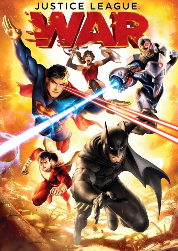 DCEU