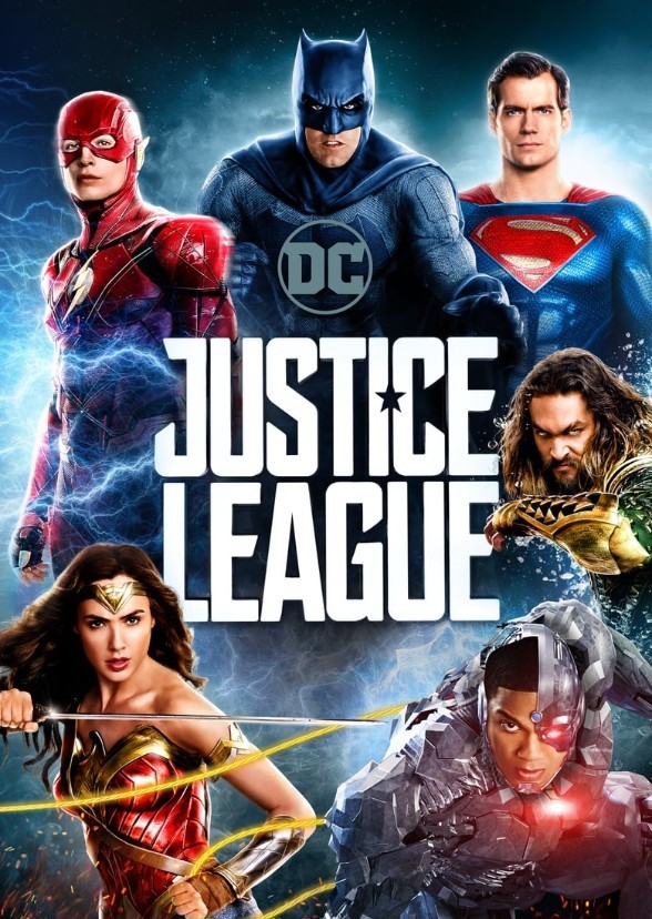 DCEU