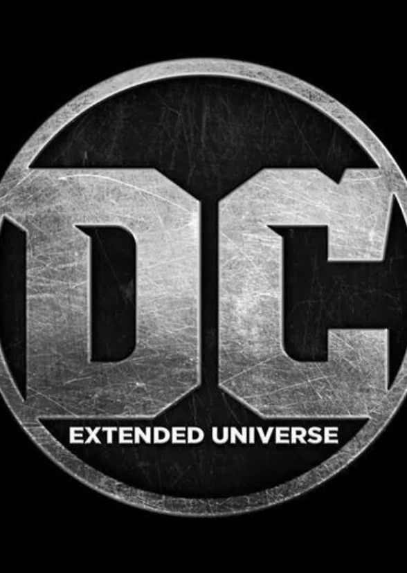 Rebooted DCEU