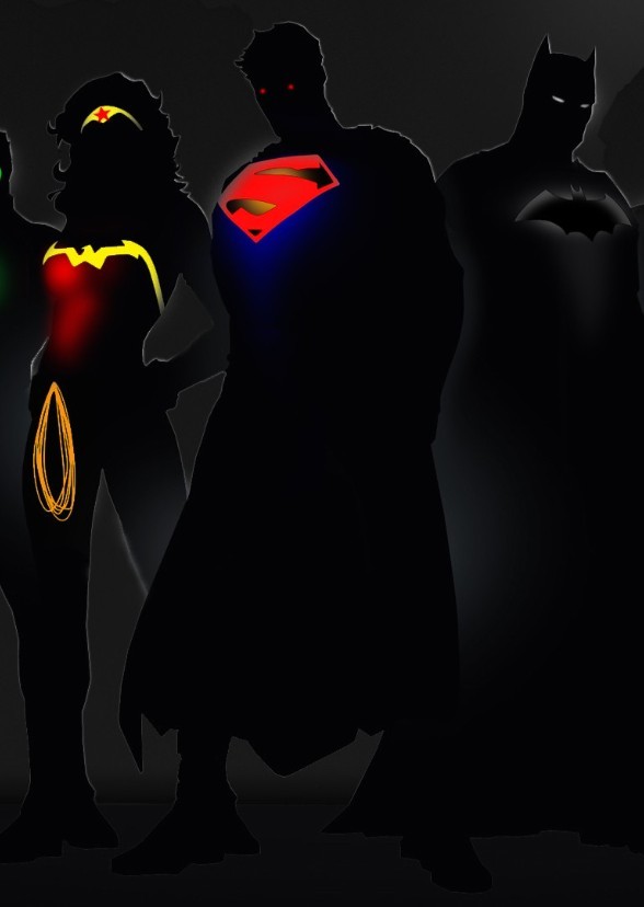 DCEU 