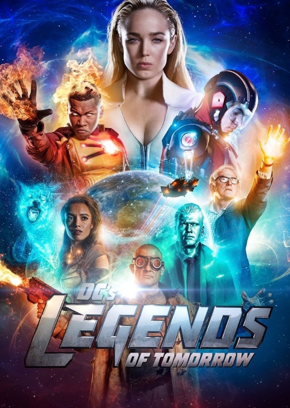 Dceu