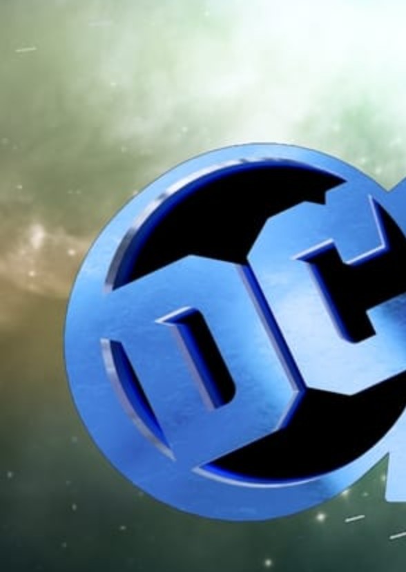 DCEU in 90's