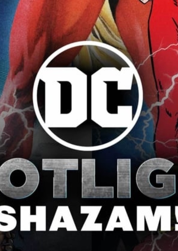 DCEU Reboot