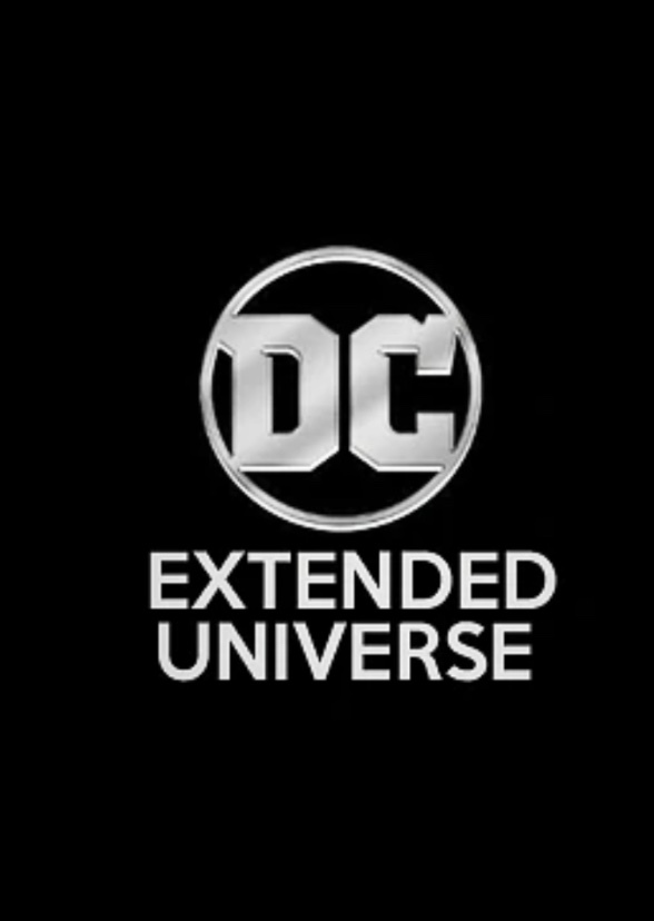 DCEU reboot