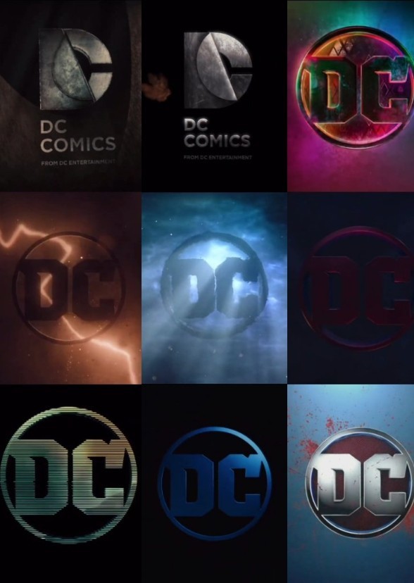 Dceu Reboot