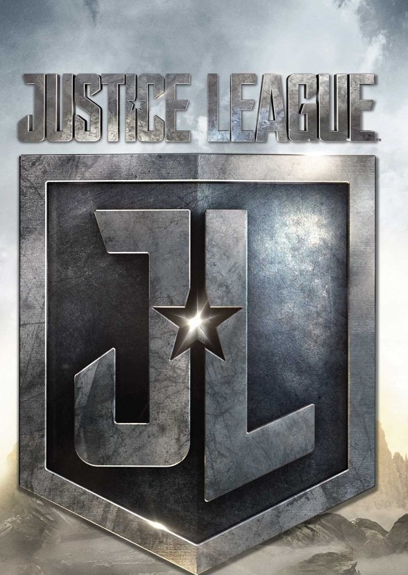 DCEU reboot: Justice League 