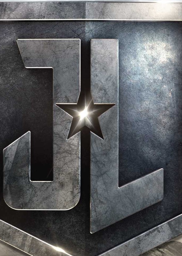 DCEU reboot: The Justice League