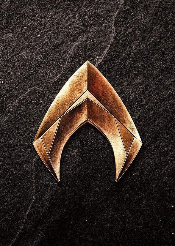 DCEU rebooted: Aquaman