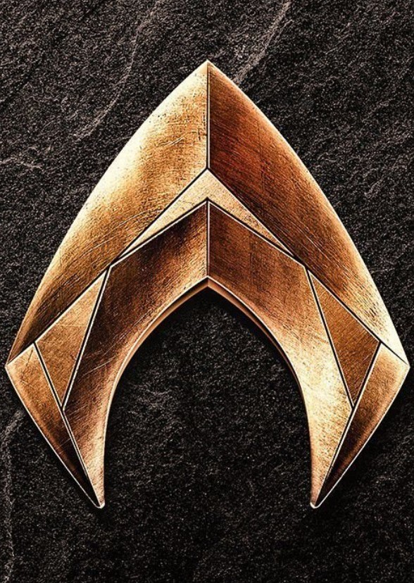 DCEU rebooted: Aquaman