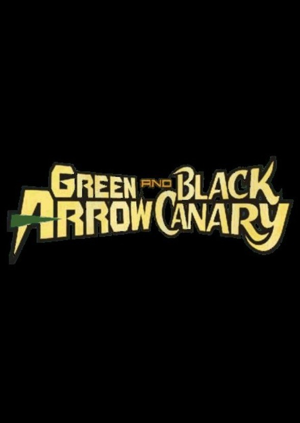DCEU rebooted: Green Arrow and Black Canary Fan Casting on myCast