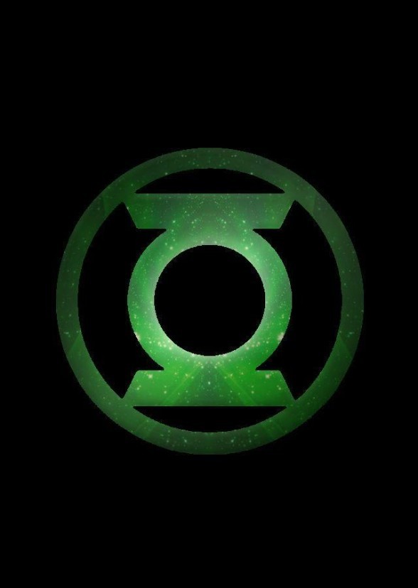 DCEU rebooted: Green Lantern Corps