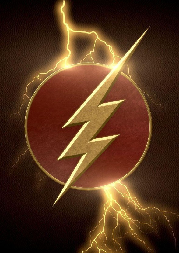 DCEU rebooted: The Flash