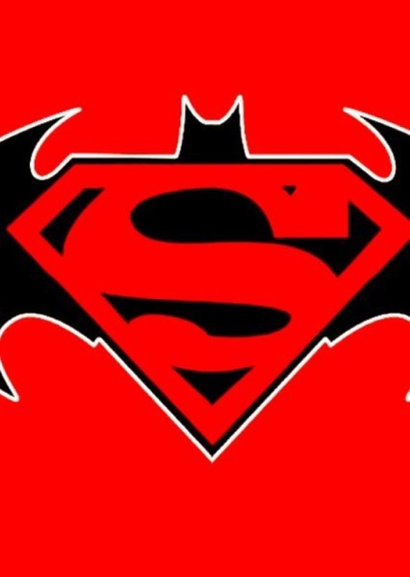DCEU rebooted: World's Finest