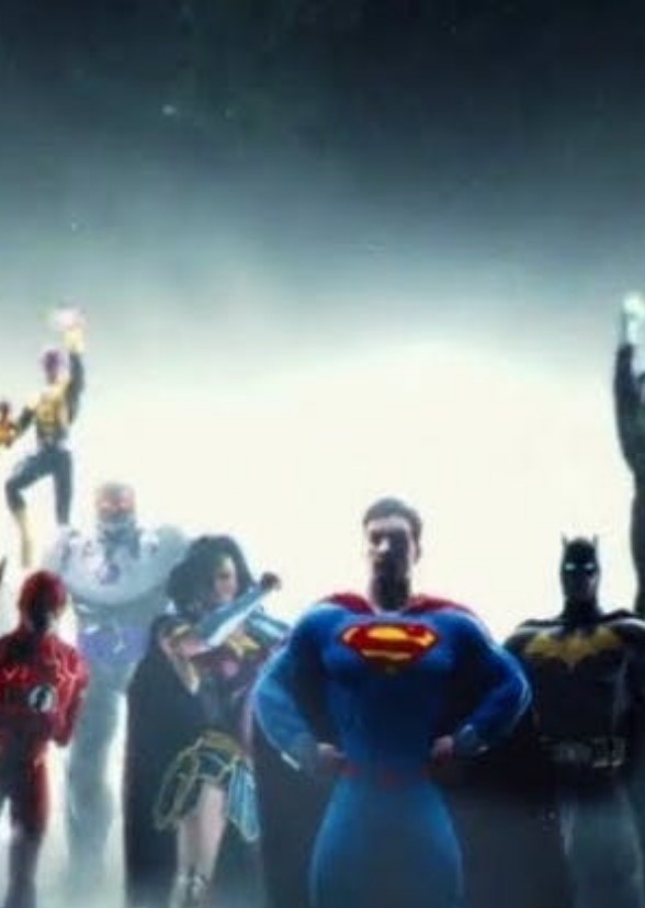 DCEU REDO/RECAST