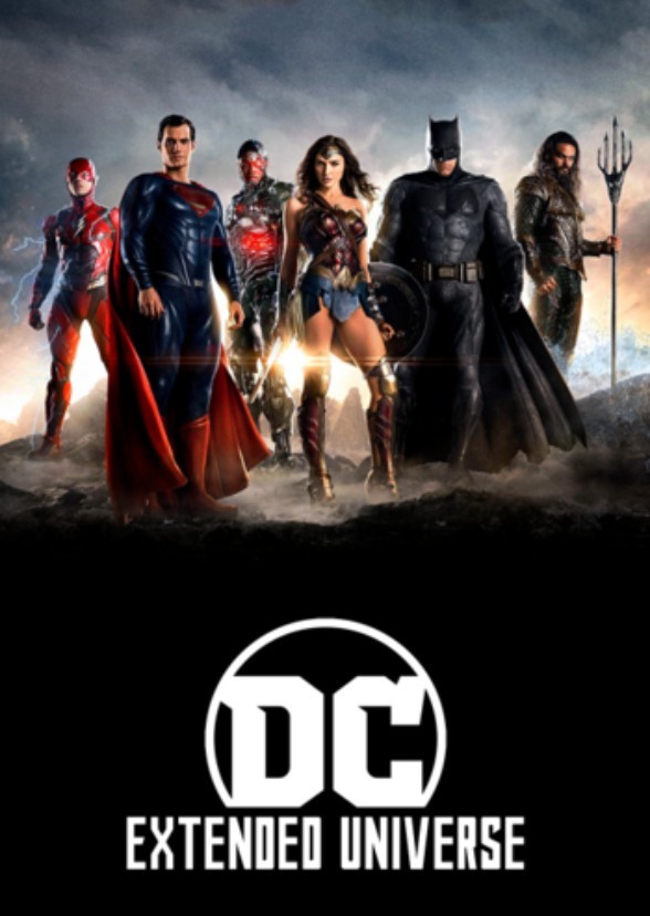 DCEU Regeneration