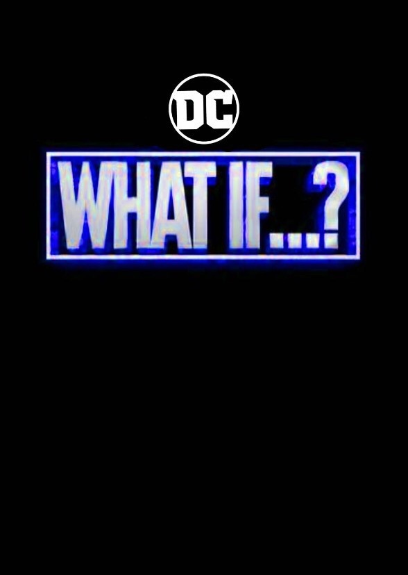 DCEU’s What If 1x05- What if Abin Sir was still alive?
